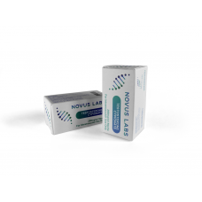 Testosterone Cypionate 300mg NOVUS LABS